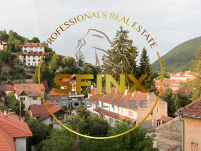 Apartament 3 camere  – Str. Constantin Brâncoveanu, Brașov | Etaj 3 | Parcare