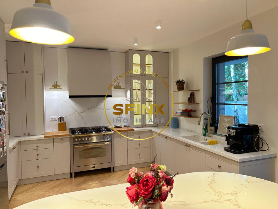Pet friendly, modern villa close to Jolie Ville Mall and Cambridge School