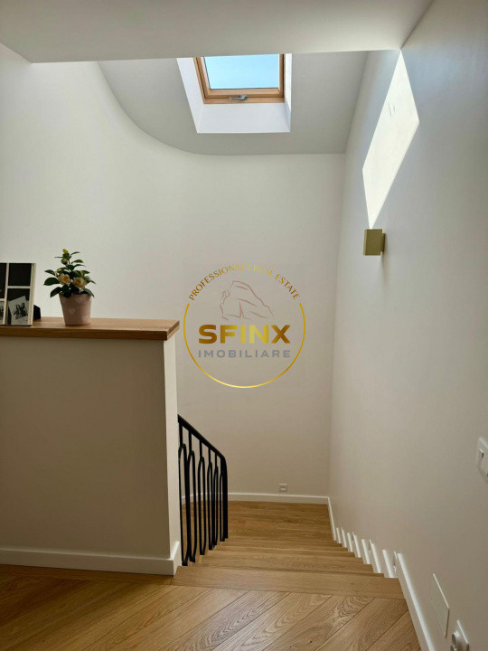 Pet friendly, modern villa close to Jolie Ville Mall and Cambridge School