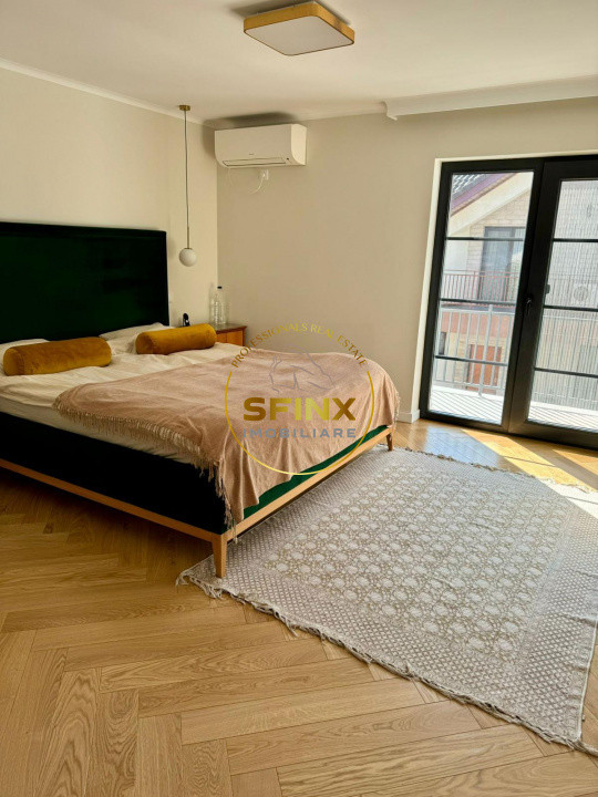 Pet friendly, modern villa close to Jolie Ville Mall and Cambridge School