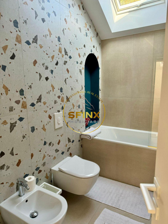Pet friendly, modern villa close to Jolie Ville Mall and Cambridge School