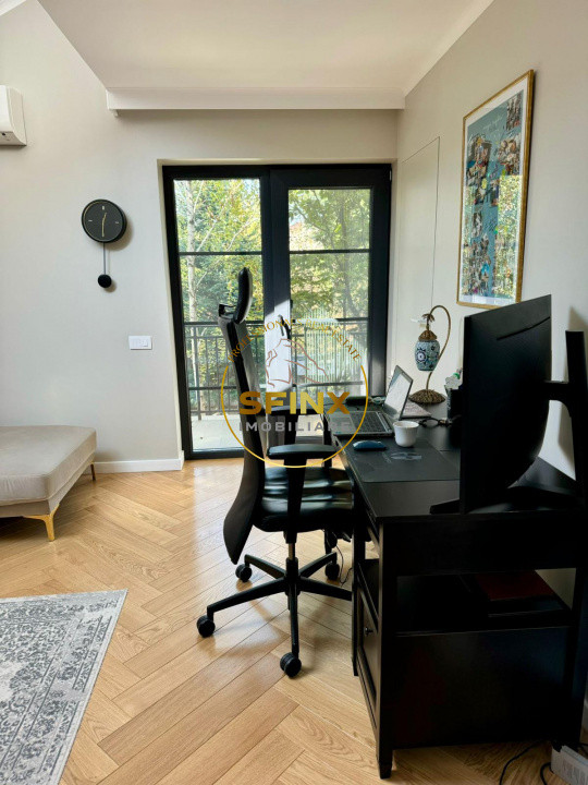 Pet friendly, modern villa close to Jolie Ville Mall and Cambridge School