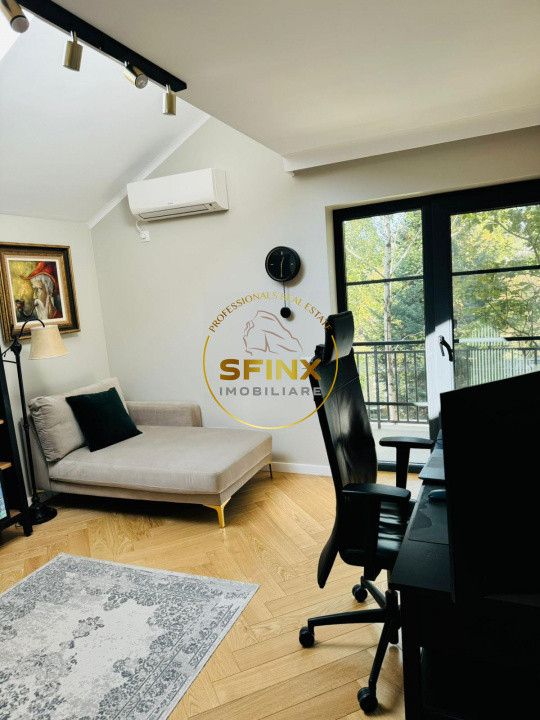 Pet friendly, modern villa close to Jolie Ville Mall and Cambridge School
