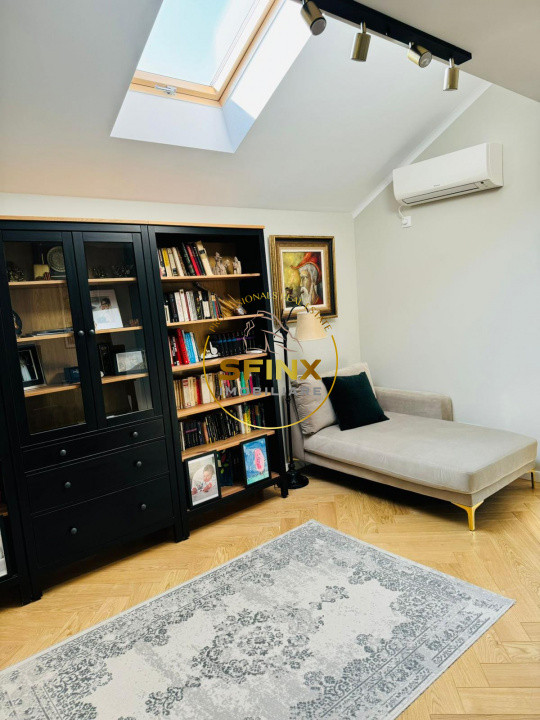 Pet friendly, modern villa close to Jolie Ville Mall and Cambridge School