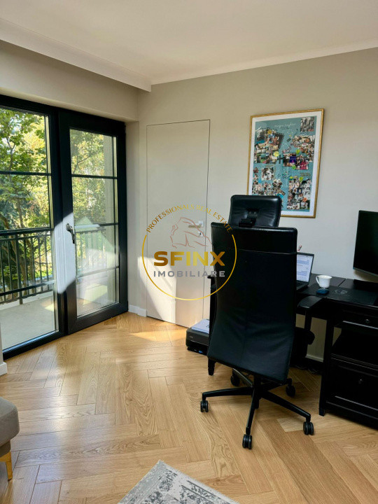 Pet friendly, modern villa close to Jolie Ville Mall and Cambridge School