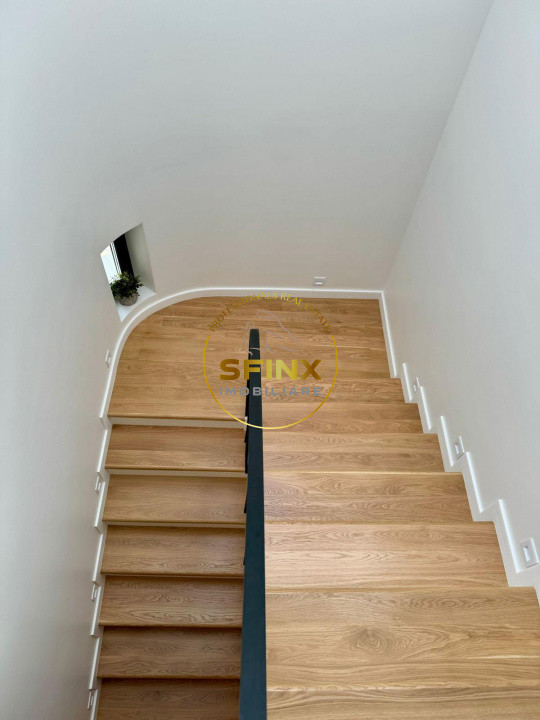 Pet friendly, modern villa close to Jolie Ville Mall and Cambridge School