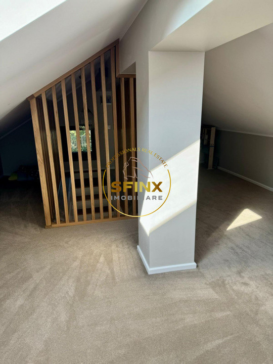 Pet friendly, modern villa close to Jolie Ville Mall and Cambridge School