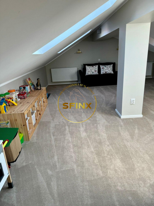 Pet friendly, modern villa close to Jolie Ville Mall and Cambridge School