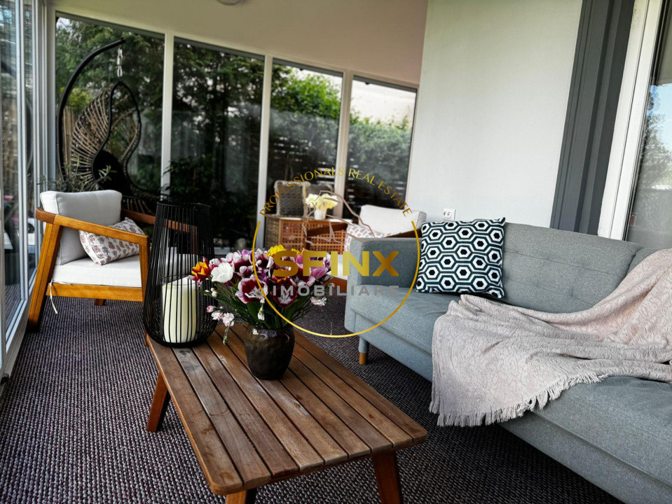 4  bedroom individual villa in residential compound