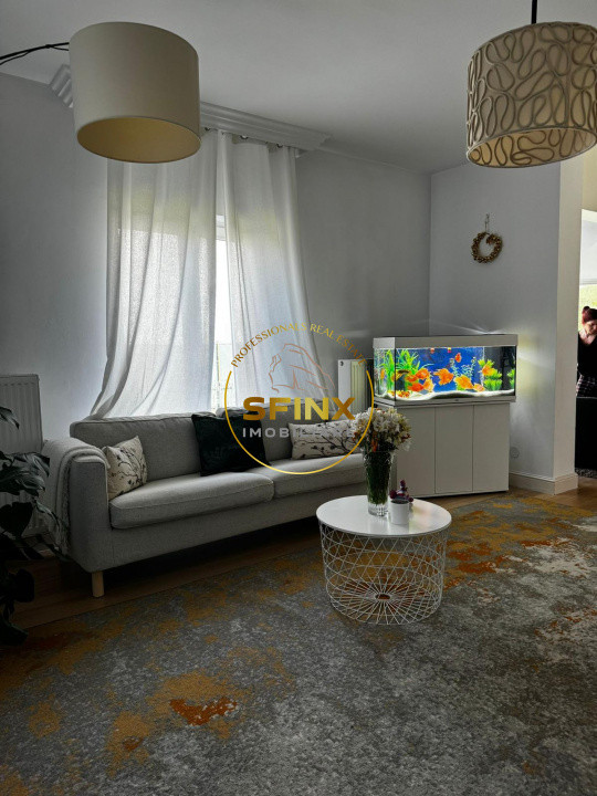 4  bedroom individual villa in residential compound