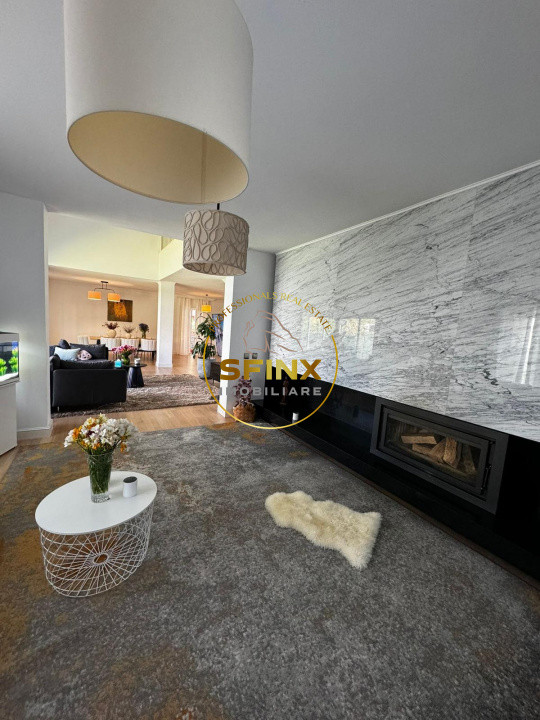 4  bedroom individual villa in residential compound