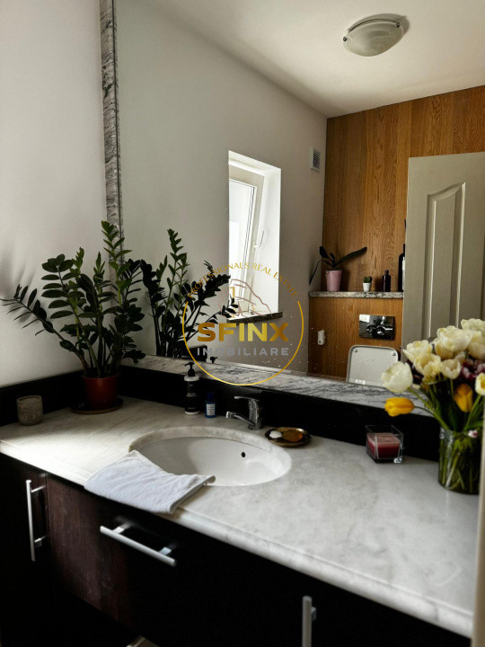 4  bedroom individual villa in residential compound