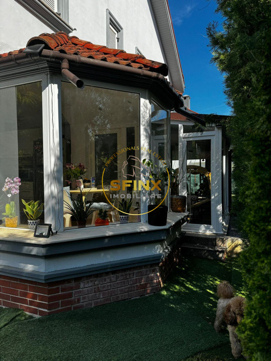 4  bedroom individual villa in residential compound