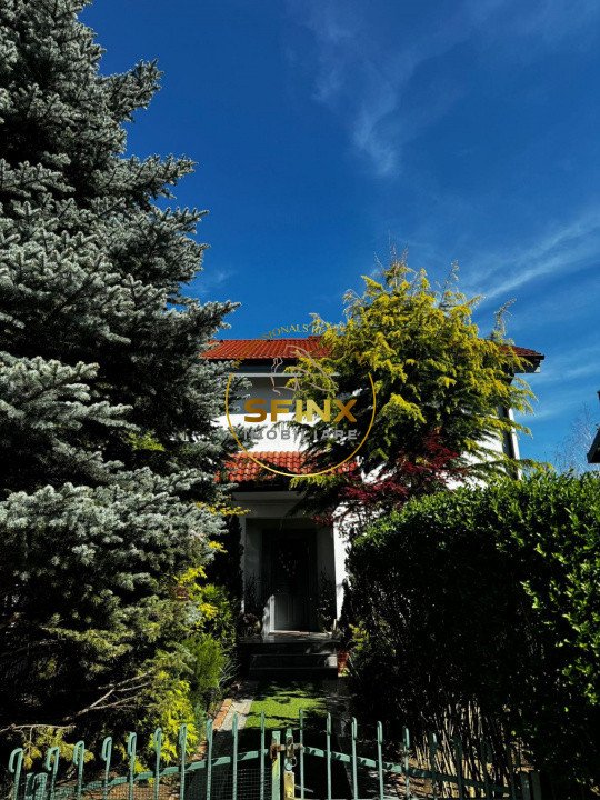 4  bedroom individual villa in residential compound