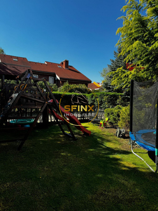 4  bedroom individual villa in residential compound