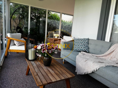 4  bedroom individual villa in residential compound