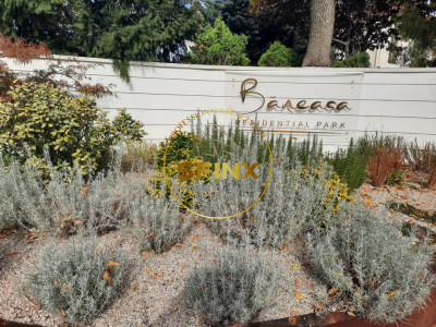 Baneasa Residential Park, 4  bedroom individual villa for rent