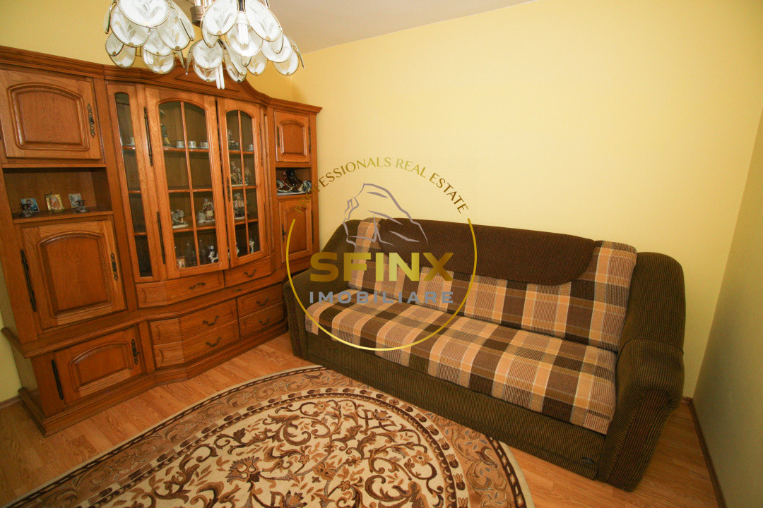 Vila Sinaia 8 camere | garaj | acces usor
