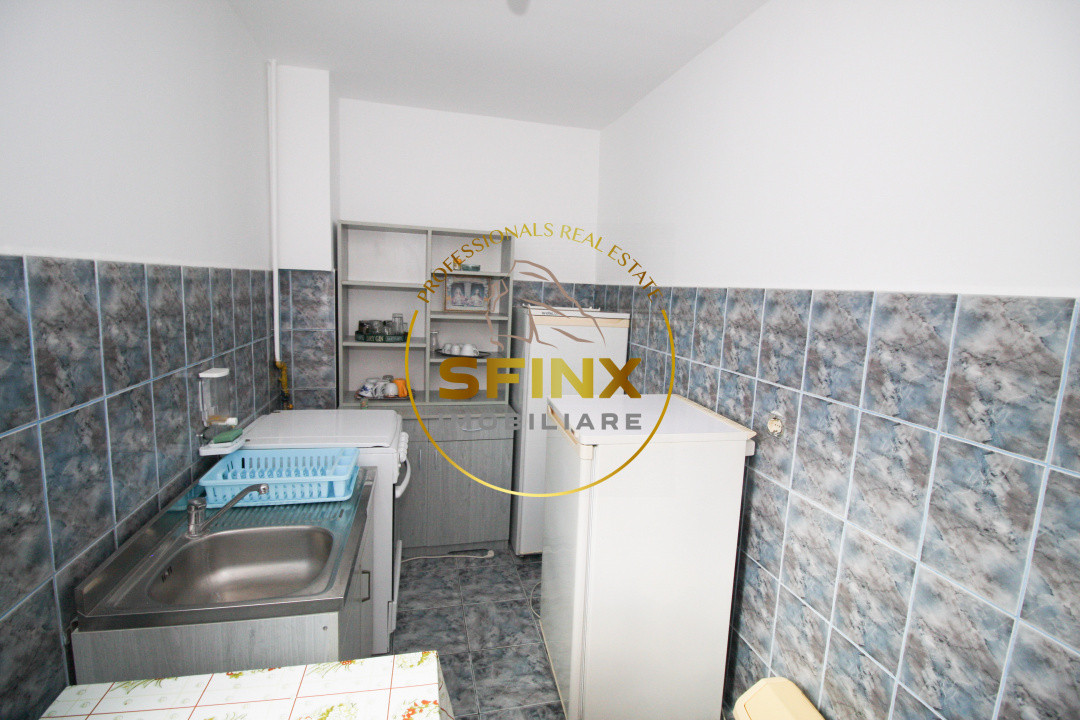 Vila Sinaia 8 camere | garaj | acces usor