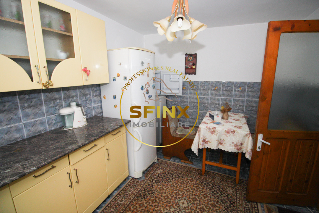 Vila Sinaia 8 camere | garaj | acces usor