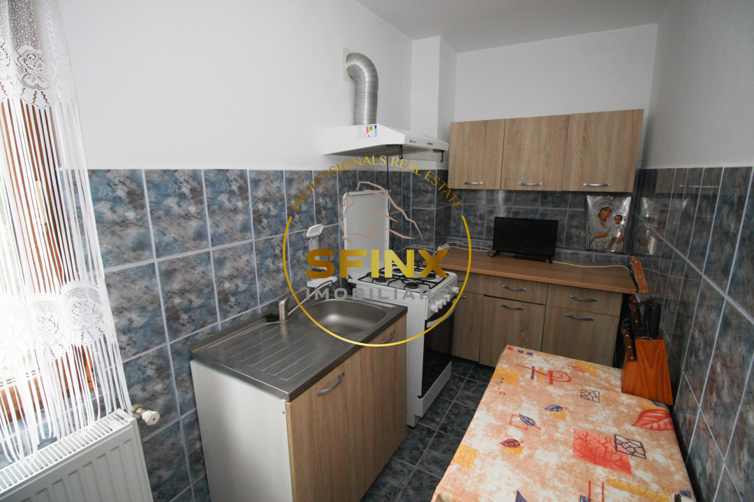Vila Sinaia 8 camere | garaj | acces usor