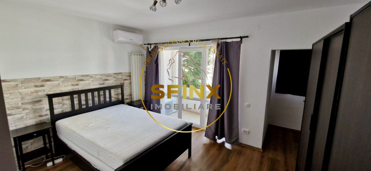 Apartament 3 Camere Aviatorilor