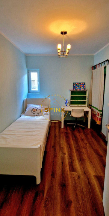 Apartament 3 Camere Aviatorilor