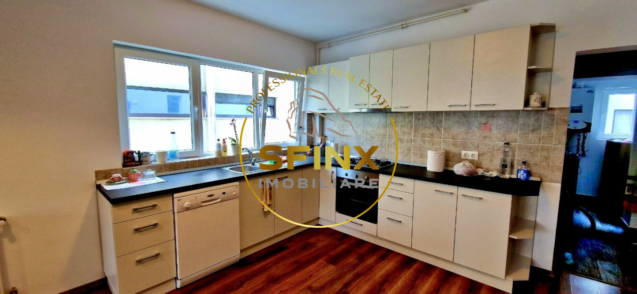 Apartament 3 Camere Aviatorilor