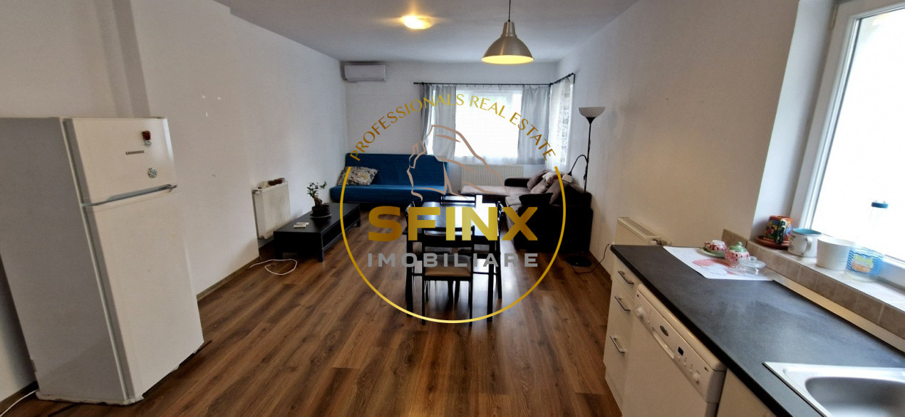 Apartament 3 Camere Aviatorilor
