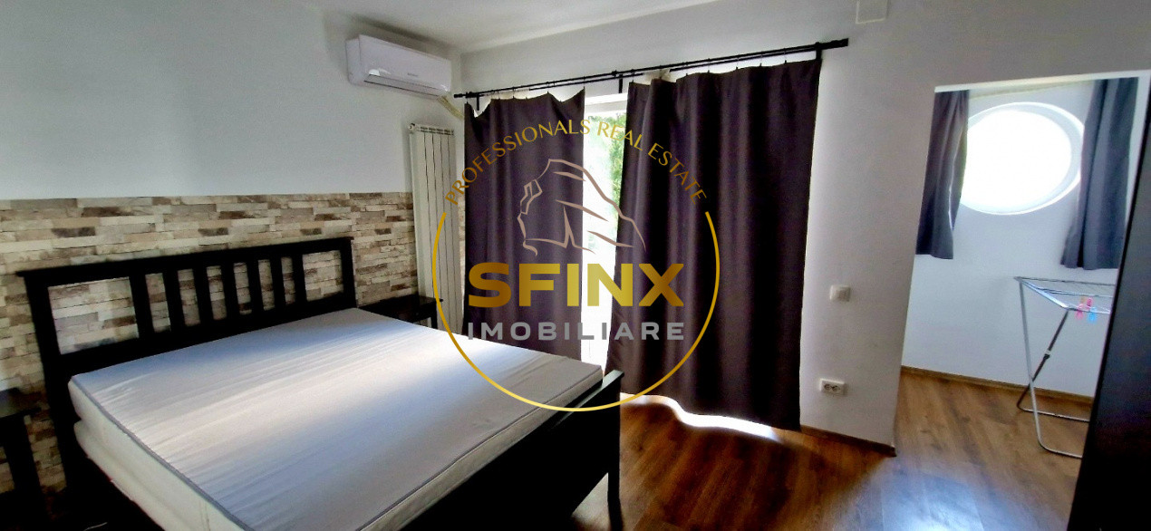 Apartament 3 Camere Aviatorilor