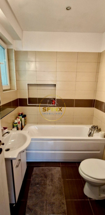 Apartament 3 Camere Aviatorilor