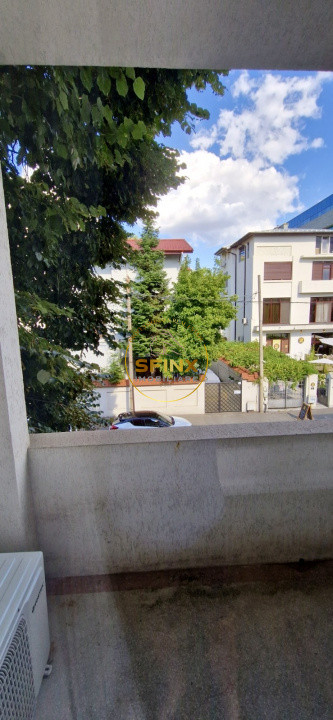 Apartament 3 Camere Aviatorilor