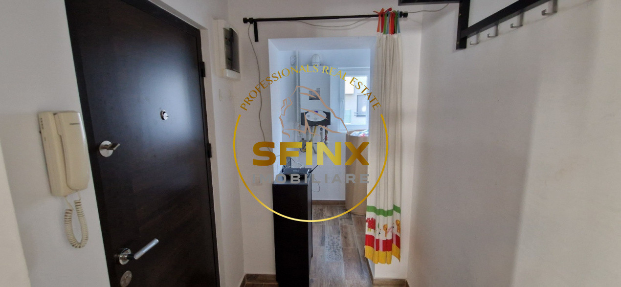 Apartament 3 Camere Aviatorilor