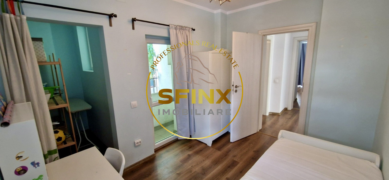 Apartament 3 Camere Aviatorilor