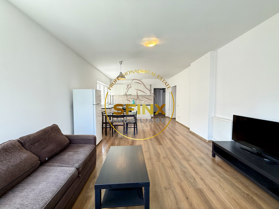 Apartament 3 Camere Aviatorilor