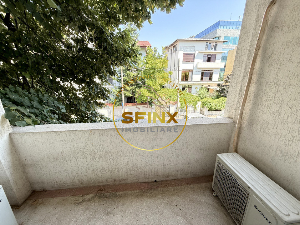 Apartament 3 Camere Aviatorilor