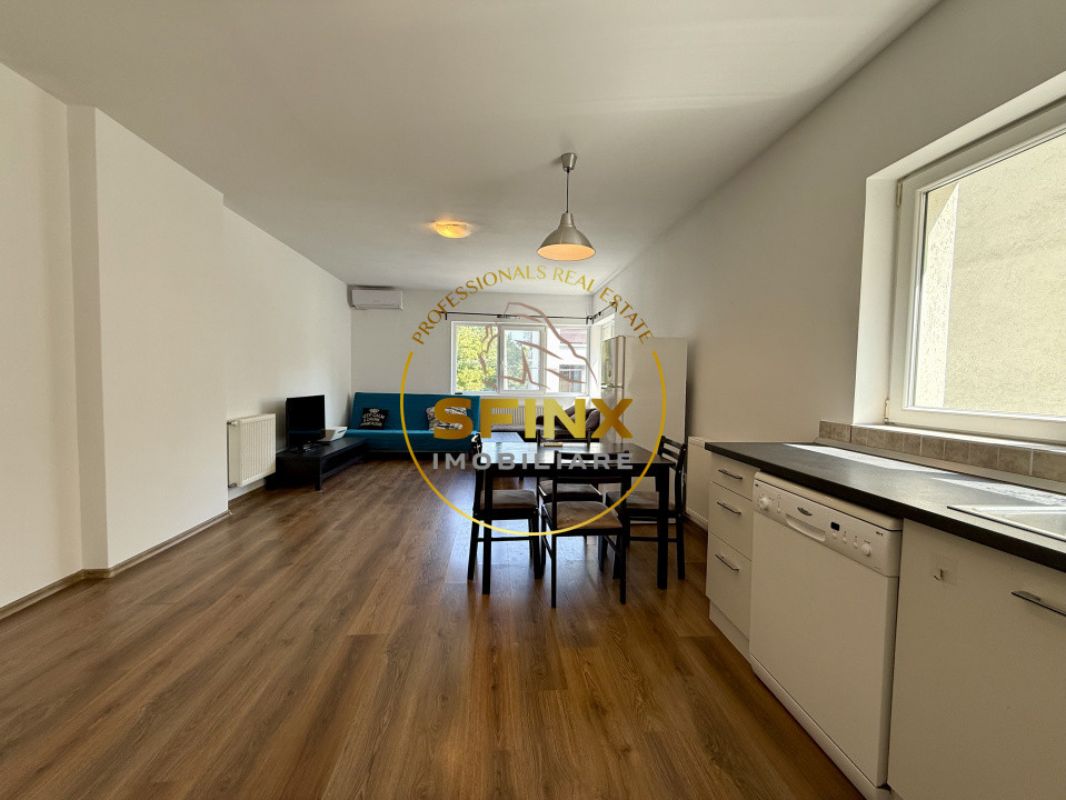Apartament 3 Camere Aviatorilor