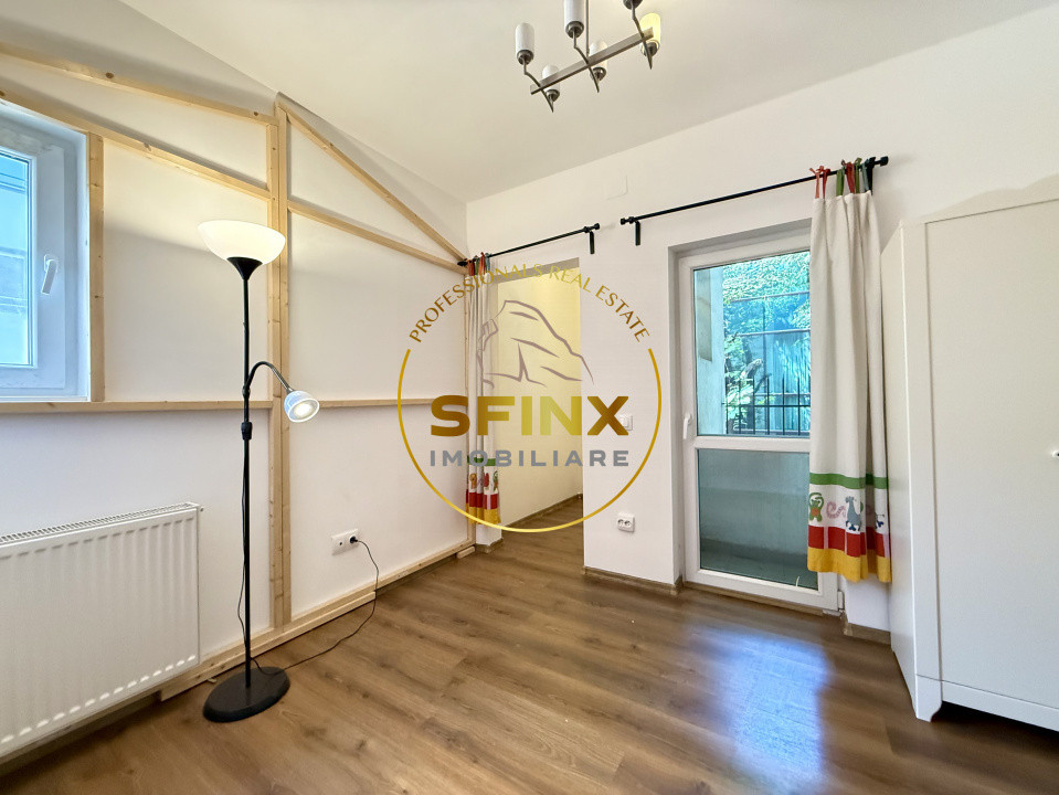 Apartament 3 Camere Aviatorilor