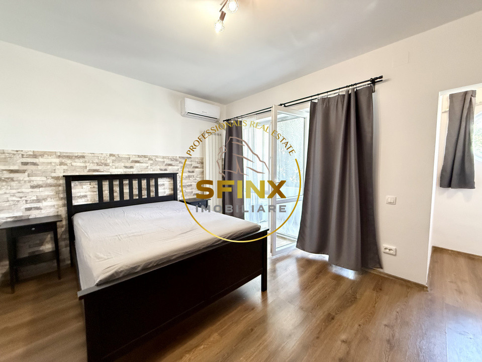 Apartament 3 Camere Aviatorilor