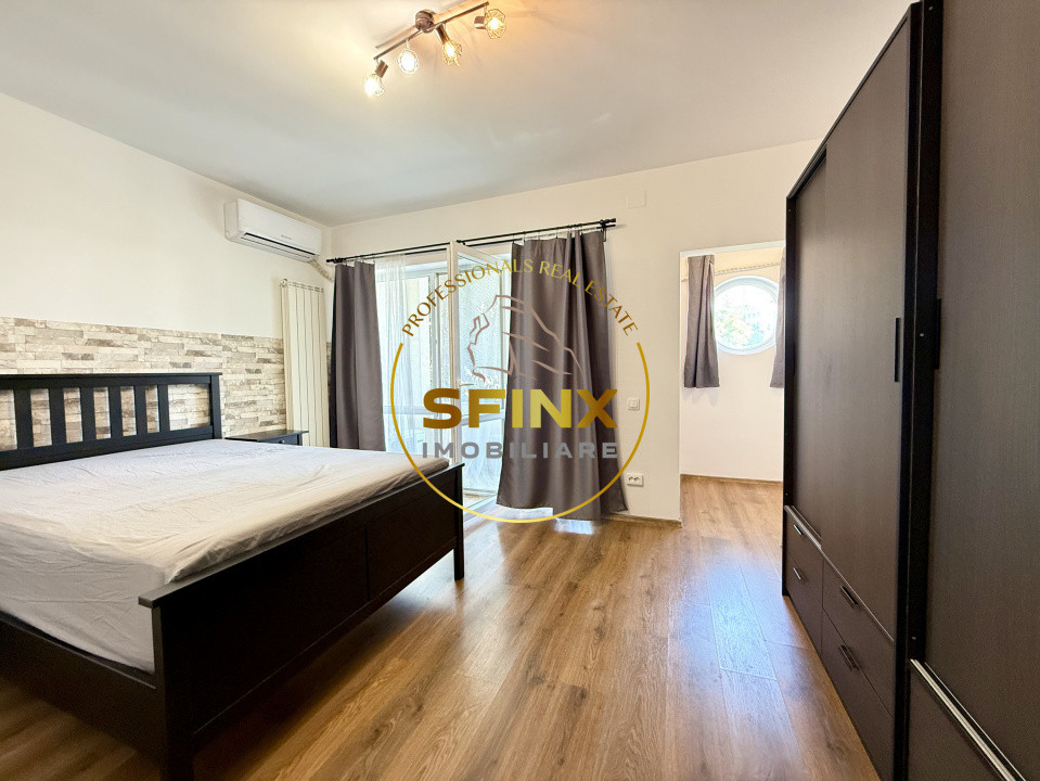 Apartament 3 Camere Aviatorilor