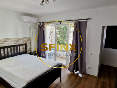 Apartament 3 Camere Aviatorilor