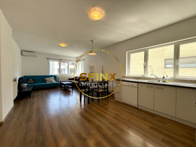 Apartament 3 Camere Aviatorilor