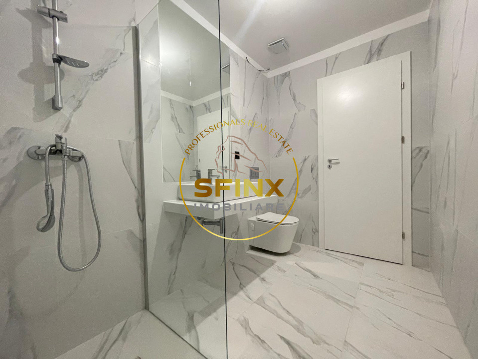 Studio de vânzare 45.5mp – One North Lofts, Pipera