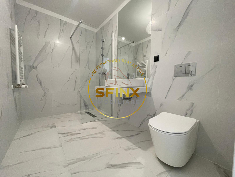 Studio de vânzare 45.5mp – One North Lofts, Pipera