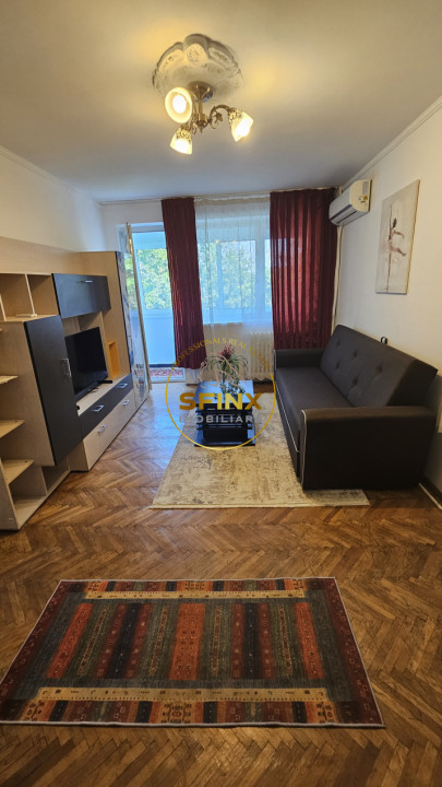 Inchiriere 2 camere Titan Basarabia Diham