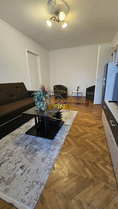 Inchiriere 2 camere Titan Basarabia Diham