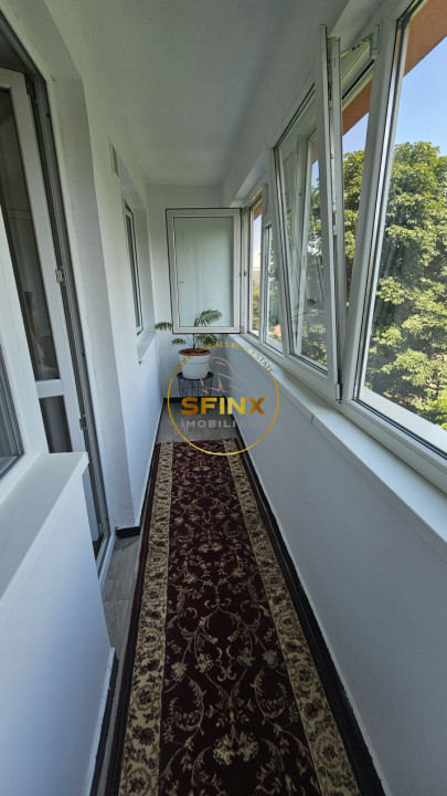 Inchiriere 2 camere Titan Basarabia Diham