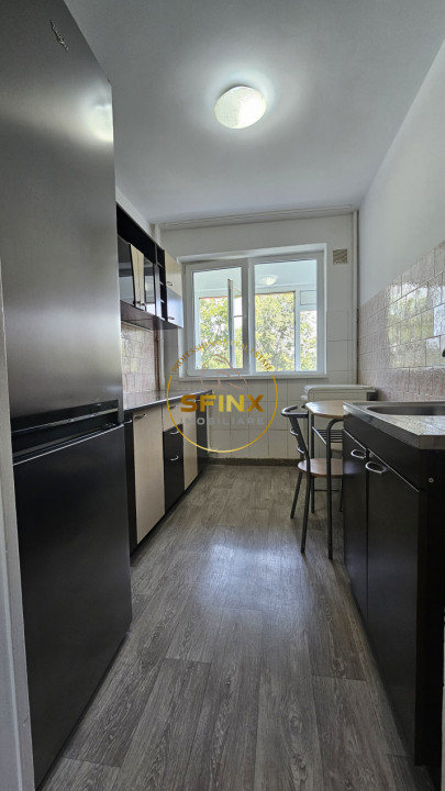 Inchiriere 2 camere Titan Basarabia Diham