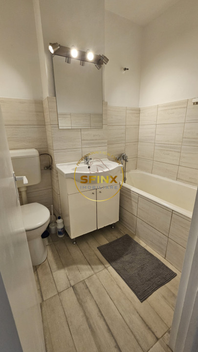 Inchiriere 2 camere Titan Basarabia Diham