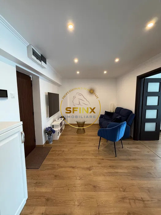 De vanzare apartament central 3 camere Bulevardul Unirii -TB